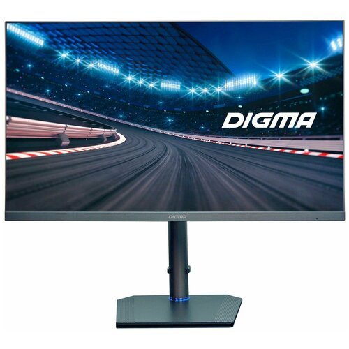 Купить Монитор Digma 27" Gaming DM-MONG2750 IPS 2560x1440 165Hz G-Sync 320cd/m2 16:9
27...