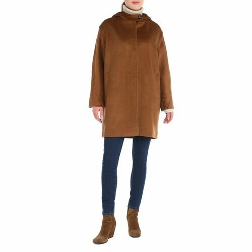 Купить Пальто Maison David, размер XL
Женское пальто MAISON DAVID (натуральная шерсть)...
