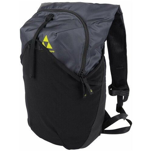 Купить Рюкзак Fischer Foldable Backpack Z03622, 20L, черный
Рюкзак Fischer Foldable Bac...