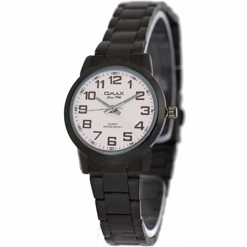 Купить Наручные часы OMAX, белый, черный
Великолепное соотношение цены/качества, большо...