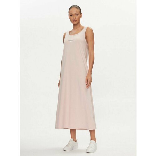 Купить Платье Calvin Klein Jeans, размер L [INT], розовый
При выборе ориентируйтесь на...