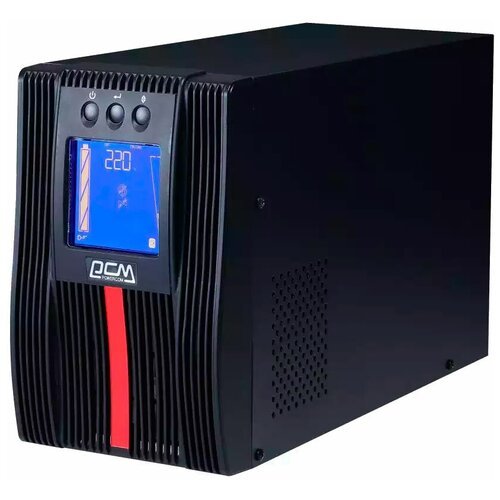 Купить ИБП с двойным преобразованием Powercom Macan MAC-1000 черный
Компьютер HP Deskto...