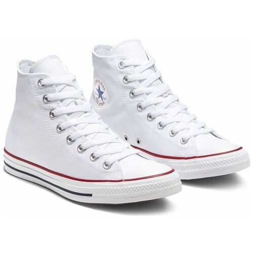 Купить Кеды Converse, размер 6US (39EU), белый
<p>Неоспоримая классика и один из самых...