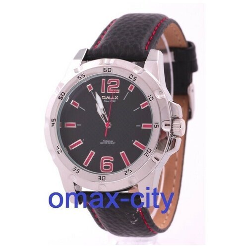 Купить Наручные часы OMAX
Наручные часы OMAX OAS223IR02 Гарантия сроком на 2 года. Дост...