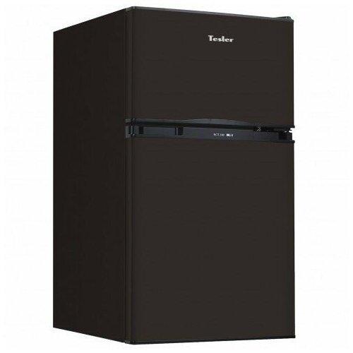 Купить Холодильник Tesler RCT-100 Dark Brown
Тип: компактный; Ширина: 45.5 см; Высота:...