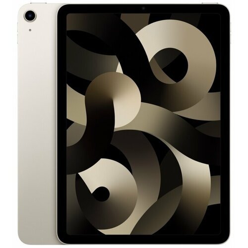 Купить Планшет Apple iPad Air 2022 5th Generation Wi-Fi 256 ГБ 10,9 Starlight
Производи...
