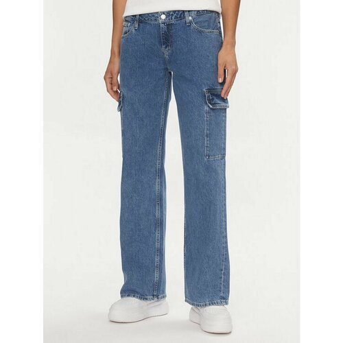 Купить Джинсы Calvin Klein Jeans, размер 31/32 [JEANS], синий
При выборе ориентируйтесь...