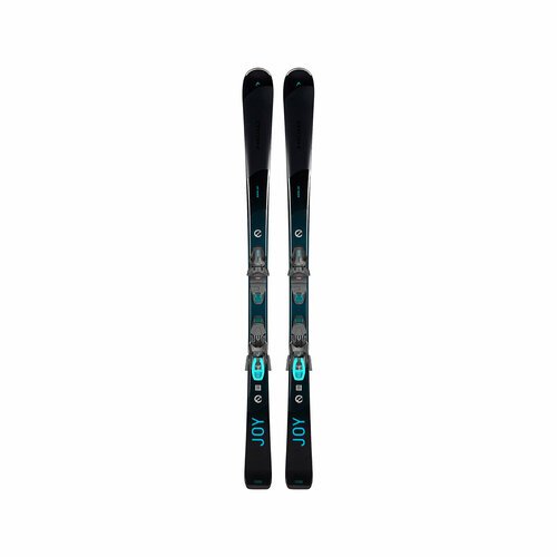 Купить Горные лыжи Head e-Super Joy SW SLR + Joy 11 GW SLR 23/24
Полностью обновленная...
