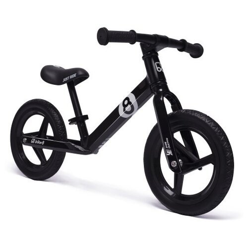 Купить Беговел детский Bike8 - Racing - EVA (Black)
Технические характеристики Racing E...