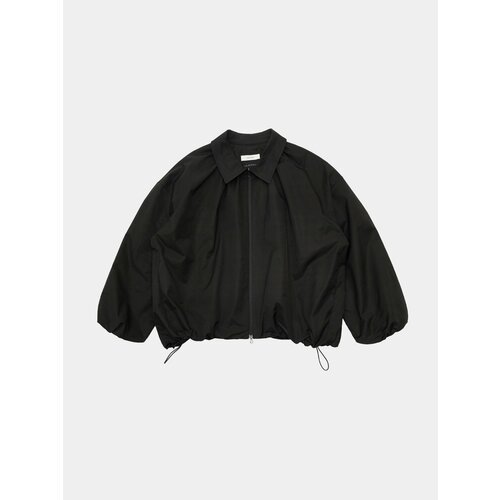 Купить Куртка AMOMENTO Shirring Volume Jumper, размер XS, черный
 

Скидка 10%