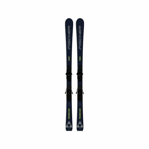 Купить Горные лыжи Fischer Progressor Race TPR + RSX 12 GW 22/23
Горные лыжи Fischer Pr...