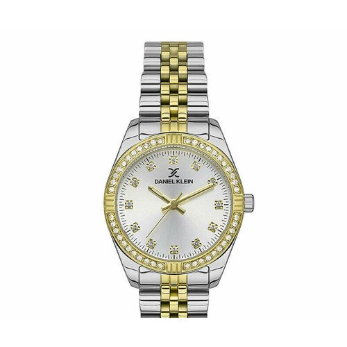 Купить Наручные часы Daniel Klein, серебряный
Часы DANIEL KLEIN DK13443-3 бренда DANIEL...