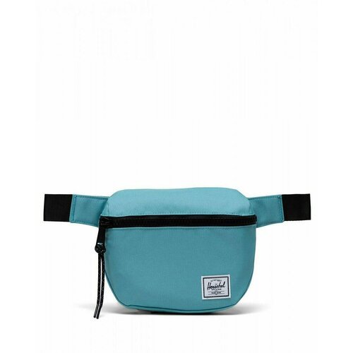 Купить Сумка поясная Herschel, голубой
Fifteen - это компактная и стильная поясная сумк...