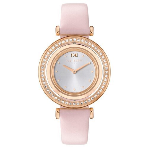 Купить Наручные часы Ted Baker London, розовый
Часы наручные женские Ted Baker BROOKE T...
