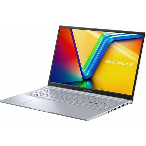 Купить Ноутбук ASUS Vivobook 15X OLED K3504VA (Intel i5 1340P/15.6" OLED/2880х1620/16GB...