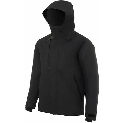 Купить Куртка FHM Guard Insulated V2 M черный
Куртка FHM Guard Insulated V2 изготовлена...