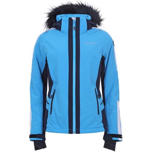 Купить Куртка ICEPEAK, размер 34, черный, голубой
Куртка Icepeak Fithian - прекрасный в...