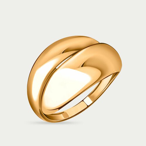 Купить Кольцо GOLD CENTER, красное золото, 585 проба, размер 19.5
 

Скидка 20%