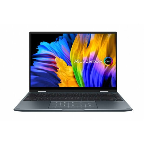 Купить Ноутбук ASUS Zenbook 14X OLED UP5401ZA-KN012W (90NB0XL1-M002C0)
 

Скидка 29%