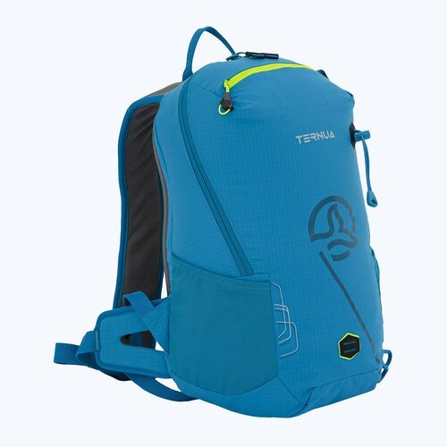 Купить Рюкзак Ternua backpacks Jagger 14L (Синий)
Рюкзак Ternua Jagger 14L изготовлен и...