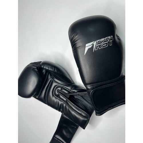 Купить Боксерские перчатки "F1erst"
Перчатки боксерские F1erst Black для детей до 12 ле...