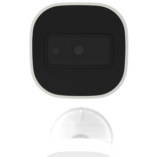 Купить Видеокамера wifi TRASSIR TR-W2B5 (2.8 мм)
2Мп (1920×1080) ip камера видеонаблюде...
