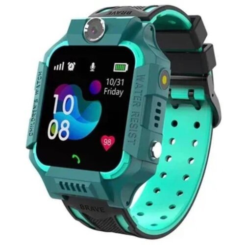 Купить Смарт часы детские для мальчика c сим картой GPRS
Детские часы– гаджет нового по...