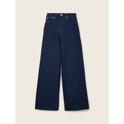 Купить Джинсы Tom Tailor, размер XXL, голубой, синий
Модные суперширокие джинсы-трубы W...