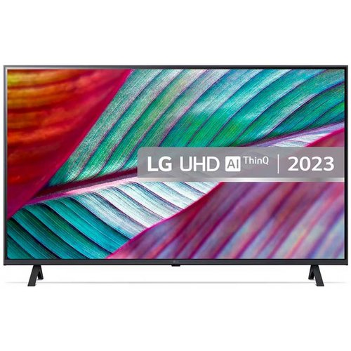 Купить Телевизор LG 50UR78006LK
Габариты (без подставки): 65.1х112.1х5.7 смГабариты (с...
