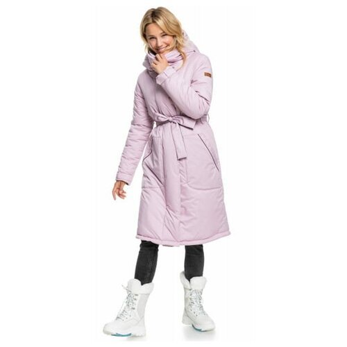 Купить Куртка Roxy, размер XS, розовый
Водостойкая и дышащая мембрана ROXY DryFlight® 5...