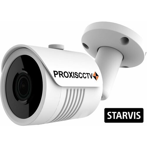 Купить PX-IP-BH30-SN50-P (BV) уличная IP видеокамера, 5.0Мп, f2.8мм, POE
Уличная IP вид...