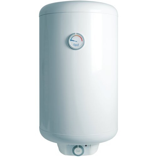 Купить Накопительный электрический водонагреватель Metalac Klassa Inox CH 120 R, белый...