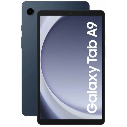 Купить Планшет SAMSUNG Galaxy Tab A9 8.7" 8/128Gb WiFi Темно-синий
Артикул № 1019288 Пл...