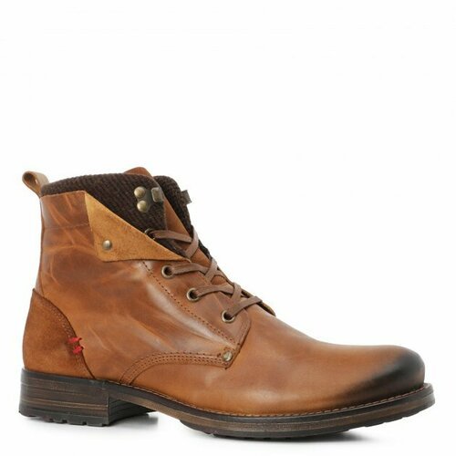 Купить Ботинки Bocage, размер 39, коричневый
Мужские ботинки BOCAGE (натуральная кожа/т...