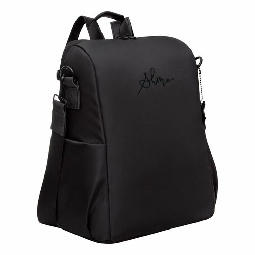 Купить Стильный городской женский рюкзак GRIZZLY: легкий и практичный — для молодежи RX...