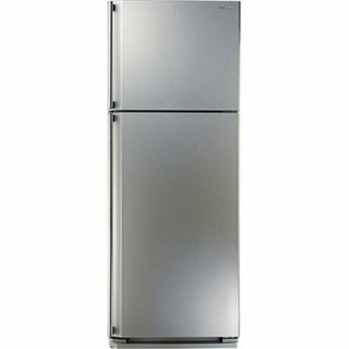 Купить Холодильник Sharp Холодильник Sharp SJ58CSL
<ul><li><br> Общие характеристики<br...