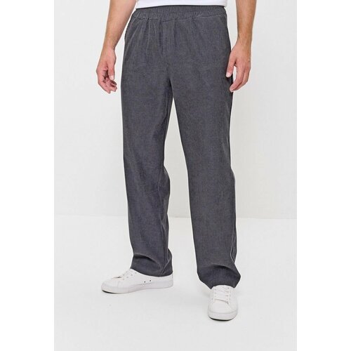 Купить Комбинезон CLEO , размер 58 , серый
Мужские брюки Cleo – это сочетание комфорта...