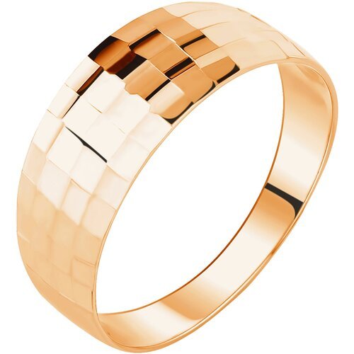 Купить Кольцо Diamant online, золото, 585 проба, размер 20
<p>В нашем интернет-магазине...
