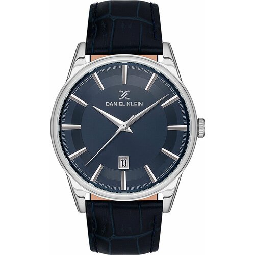 Купить Наручные часы Daniel Klein, серебряный, черный
Мужские часы. Коллекция Premium....