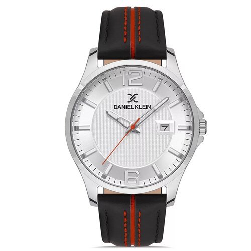 Купить Наручные часы Daniel Klein 13297-1, серебряный
<ul><li> Мужские кварцевые часы в...
