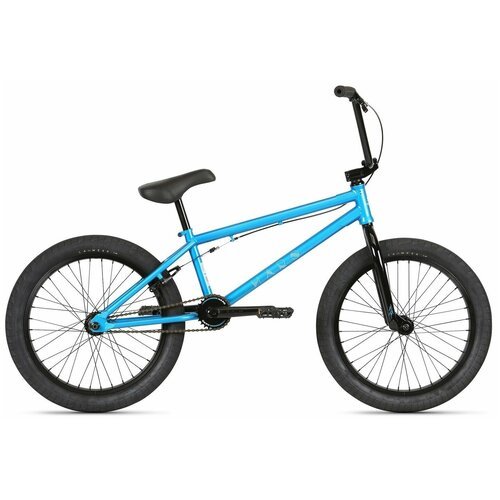 Купить Велосипед Haro Midway (Free-Coaster) 21.0" голубой 2021
Haro — это культовый аме...