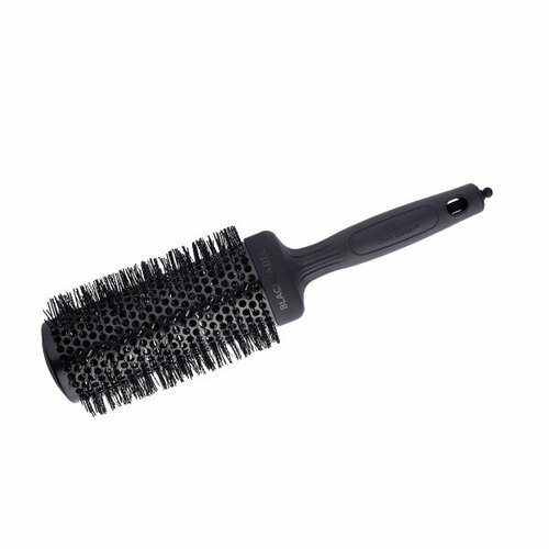 Купить Термобрашинг для укладки волос Expert Blowout Speedxl Wavy Bristles Black Label...