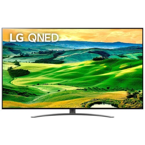 Купить 75" Телевизор LG 75QNED816QA 2022 IPS, титановый метеорит
Экран<br>- Тип: QNED <...