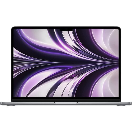 Купить Ноутбук Apple MacBook Air A2681, 13.6", IPS, Apple M2 8 core 16ГБ, SSD 512ГБ, се...