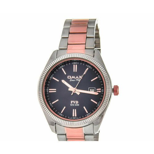 Купить Наручные часы OMAX, серебряный
Часы OMAX CFD001N024 бренда OMAX 

Скидка 13%