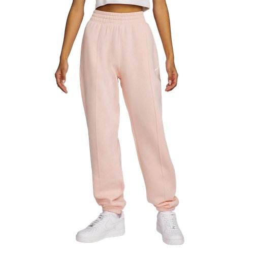 Купить Брюки NIKE, размер S, розовый
Брюки женские Nike Sportswear Essential Fleece Pan...