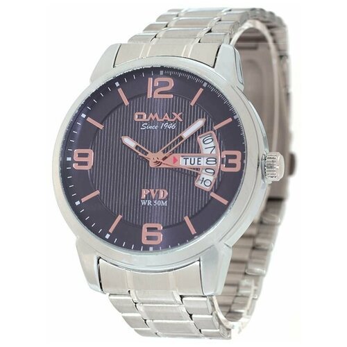 Купить Наручные часы OMAX, синий
Часы мужские кварцевые Omax - настоящее воплощение кач...