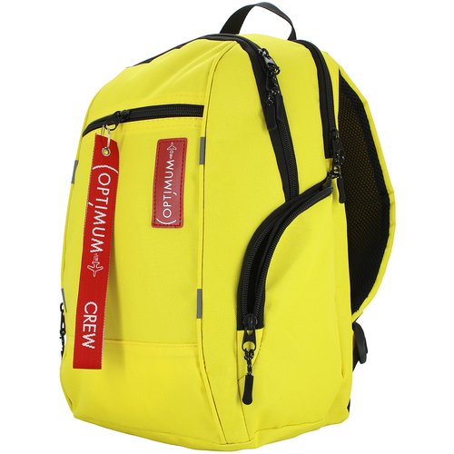 Купить Школьный детский городской рюкзак City 2, желтый
Универсальный Рюкзак Optimum Ci...