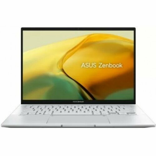 Купить ASUS Zenbook 14 UX3402VA-KP147W 90NB10G6-M00F10 (Intel Core i5-1340P 1.9Ghz/1638...