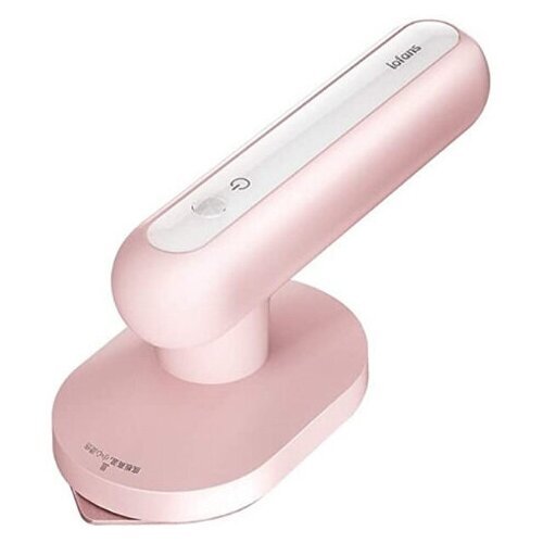 Купить Беспроводной мини-утюг Lofans Mini Wireless Ironing Machine - YD-017 Pro pink
Бр...